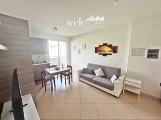 Bilocale in Vendita a Campi Bisenzio, zona Capalle, 195'000&euro;, 53 m²