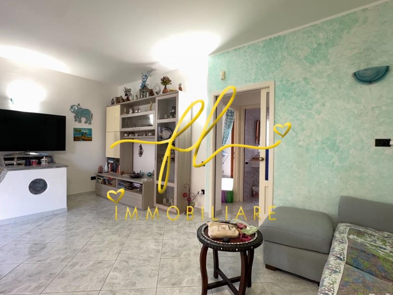 Quadrilocale in Vendita a Cecina, 210'000&euro;, 71 m², con Box