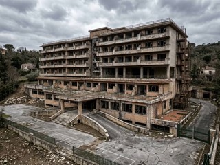 Appartamento in Vendita a Chianciano Terme, 110'000&euro;, 4785 m²
