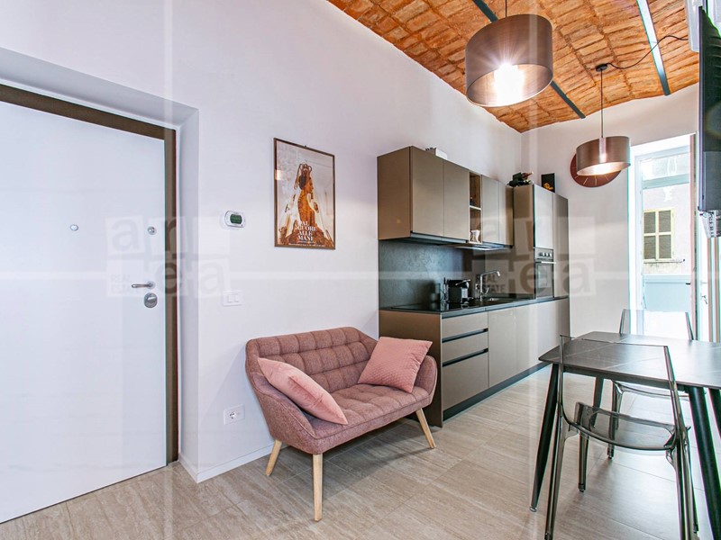 Trilocale in Vendita a Roma, 749'000&euro;, 80 m²