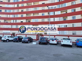 Quadrilocale in Vendita a Brindisi, 209'000&euro;, 134 m²