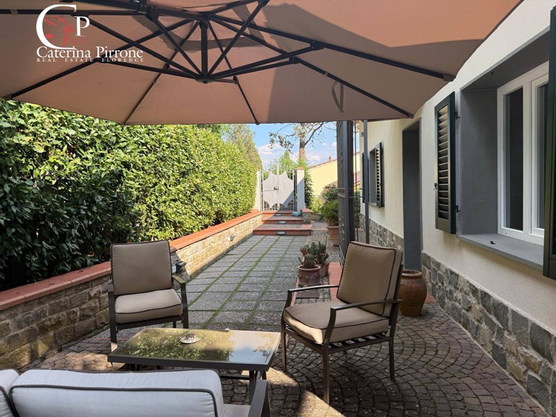 Appartamento in Vendita a Impruneta, 570'000&euro;, 140 m²