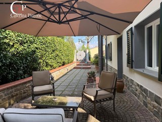 Appartamento in Vendita a Impruneta, 570'000&euro;, 140 m²