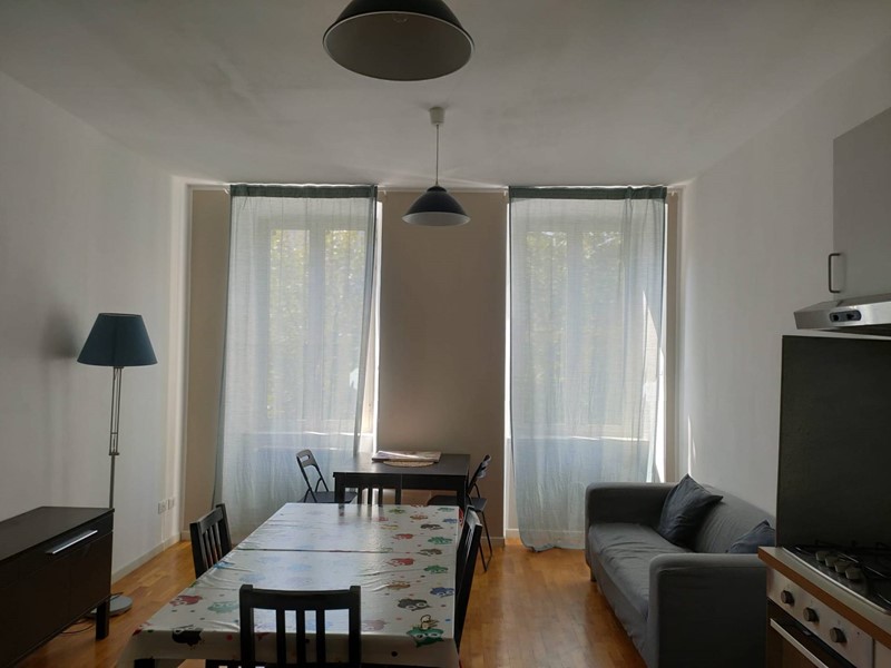 Trilocale in Vendita a Trieste, 167'000&euro;, 80 m²