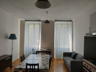 Trilocale in Vendita a Trieste, 167'000&euro;, 80 m²