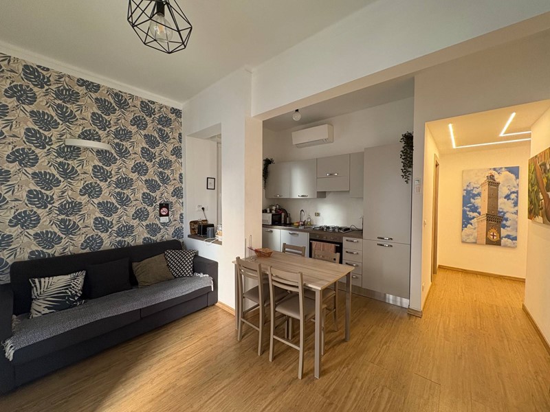Quadrilocale in Vendita a Genova, 98'000&euro;, 68 m²
