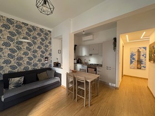 Quadrilocale in Vendita a Genova, 98'000&euro;, 68 m²