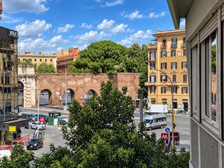 Quadrilocale in Vendita a Roma, 519'000&euro;, 124 m²