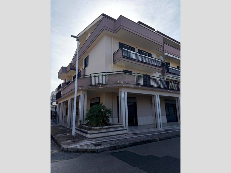 Quadrilocale in Vendita a Cicciano, 180'000&euro;, 135 m²