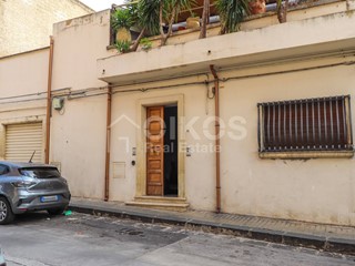 Appartamento in Vendita a Noto, 270'000&euro;, 280 m²