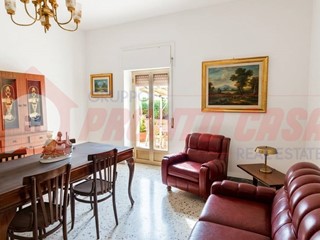 Trilocale in Vendita a Vico del Gargano, 40'000&euro;, 107 m²