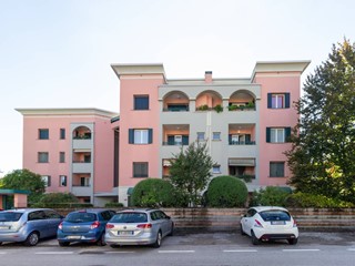 Trilocale in Vendita a Pordenone, 160'000&euro;, 62 m²