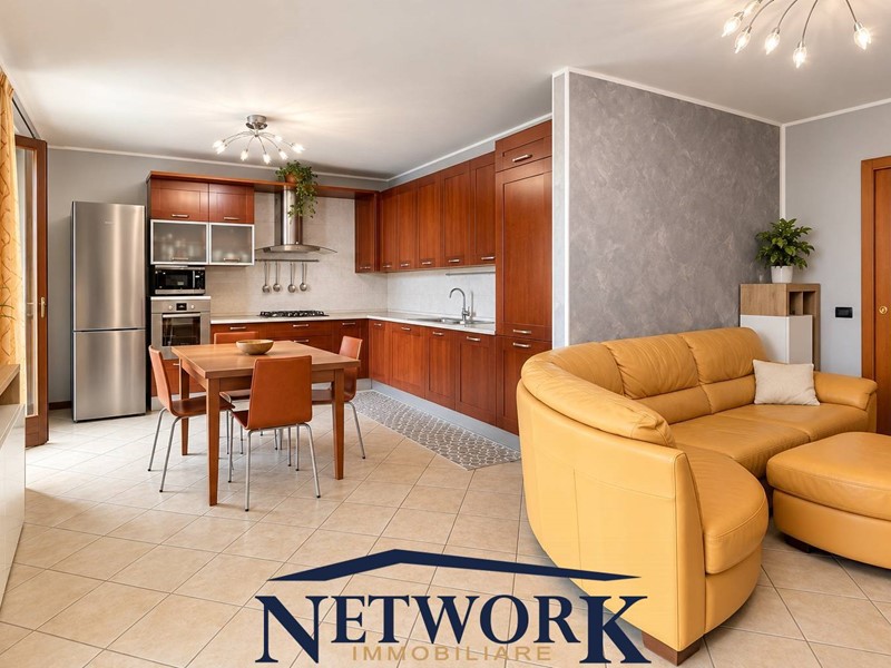 Quadrilocale in Vendita a Calcinato, 255'000&euro;, 120 m²