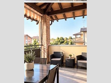 Trilocale in Vendita a Sorbolo Mezzani, 290'000&euro;, 127 m²