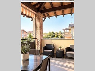 Trilocale in Vendita a Sorbolo Mezzani, 290'000&euro;, 127 m²