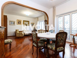 Quadrilocale in Vendita a Roma, 475'000&euro;, 113 m²