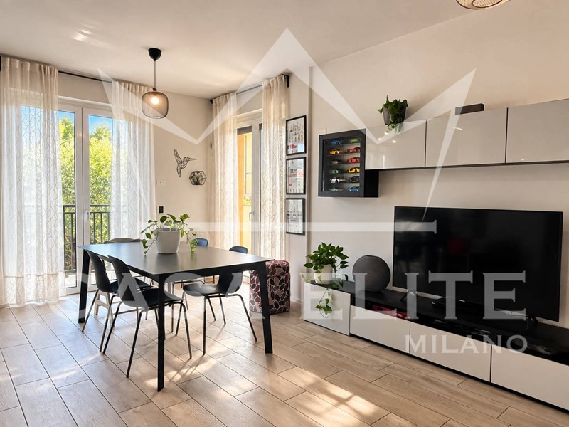 Trilocale in Vendita a Magenta, 335'000&euro;, 114 m²