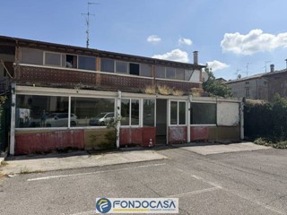 Quadrilocale in Vendita a Brescia, 109'000&euro;, 206 m²