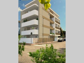 Trilocale in Vendita a Grottammare, 385'000&euro;, 100 m²