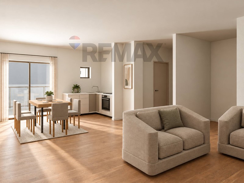 Trilocale in Vendita a Cosenza, 185'500&euro;, 130 m²