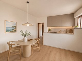 Trilocale in Vendita a Massa, 217'000&euro;, 80 m²