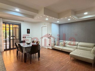 Quadrilocale in Vendita a Mugnano del Cardinale, 179'000&euro;, 93 m²
