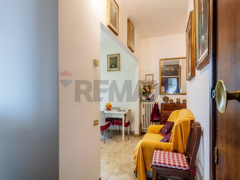 Bilocale in Vendita a Firenze, 290'000&euro;, 40 m²