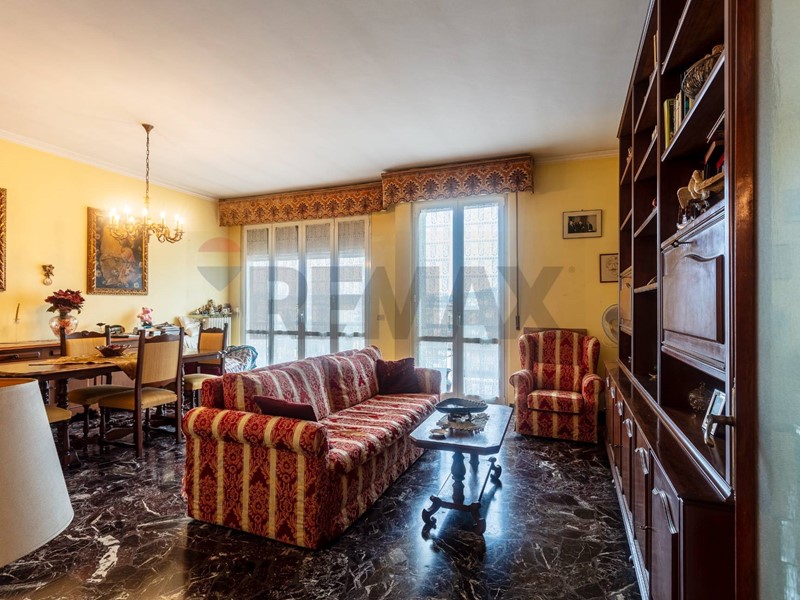 Appartamento in Vendita a Firenze, 560'000&euro;, 123 m²