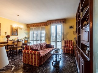 Appartamento in Vendita a Firenze, 560'000&euro;, 123 m²
