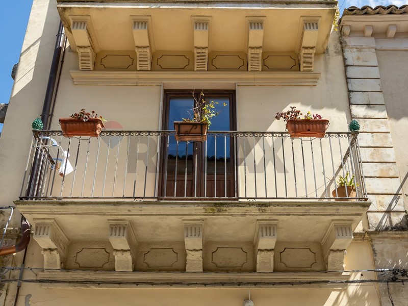 Bilocale in Vendita a Palazzolo Acreide, 65'000&euro;, 50 m²