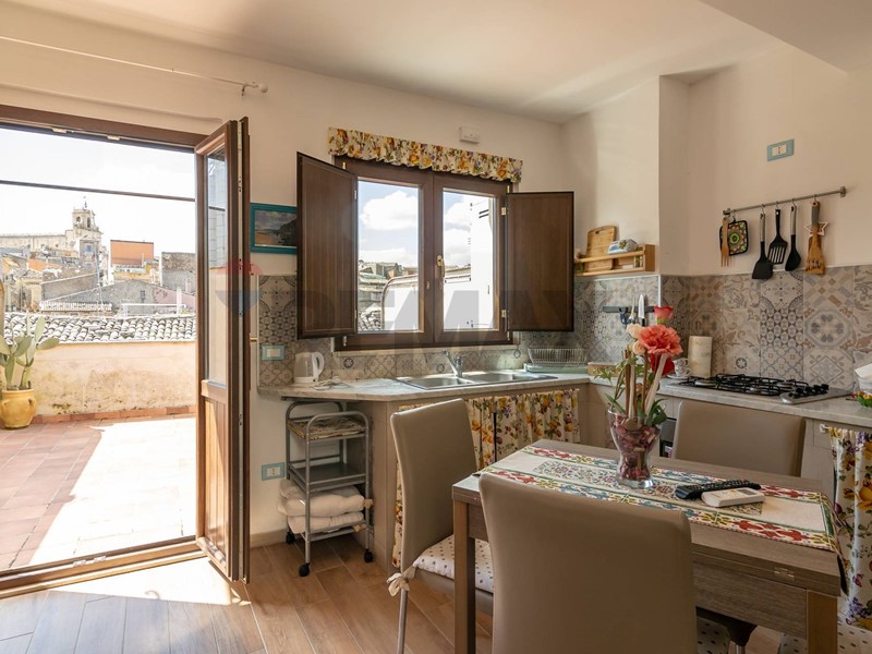 Bilocale in Vendita a Palazzolo Acreide, 55'000&euro;, 46 m²