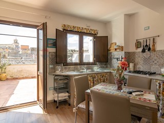 Bilocale in Vendita a Palazzolo Acreide, 55'000&euro;, 46 m²