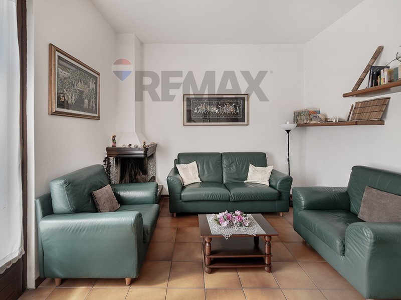 Trilocale in Vendita a Inzago, 279'000&euro;, 85 m²