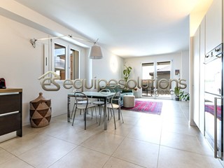 Trilocale in Vendita a Torre Boldone, 275'000&euro;, 88 m²