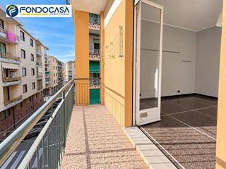 Trilocale in Vendita a Albisola Superiore, 215'000&euro;, 75 m²