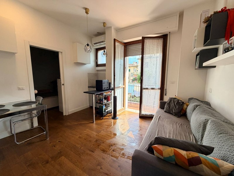 Bilocale in Affitto a Firenze, 1'050&euro;, 40 m²