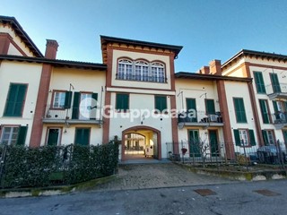 Bilocale in Affitto a Mesero, 800&euro;, 70 m²