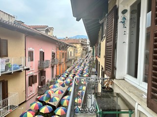 Quadrilocale in Affitto a Giaveno, 400&euro;, 65 m²