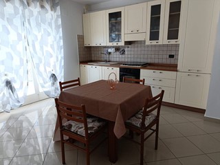 Trilocale in Affitto a Tortoreto, 600&euro;, 60 m²