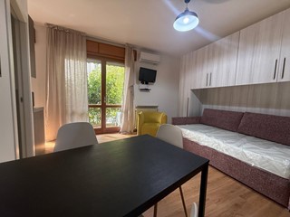 Monolocale in Affitto a Bergamo, 800&euro;, 39 m²
