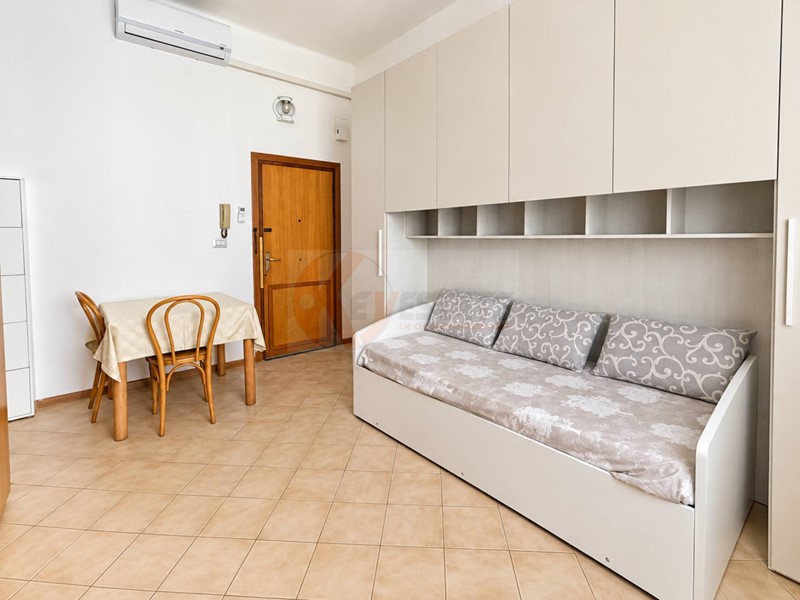 Bilocale in Affitto a Sassari, 480&euro;, 32 m²