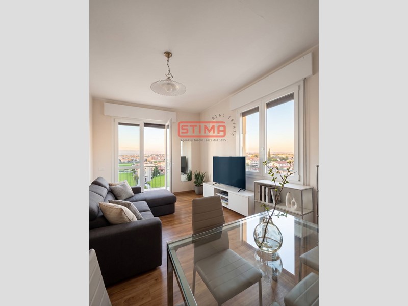 Quadrilocale in Affitto a Treviso, 850&euro;, 70 m²
