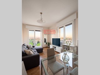 Quadrilocale in Affitto a Treviso, 850&euro;, 70 m²