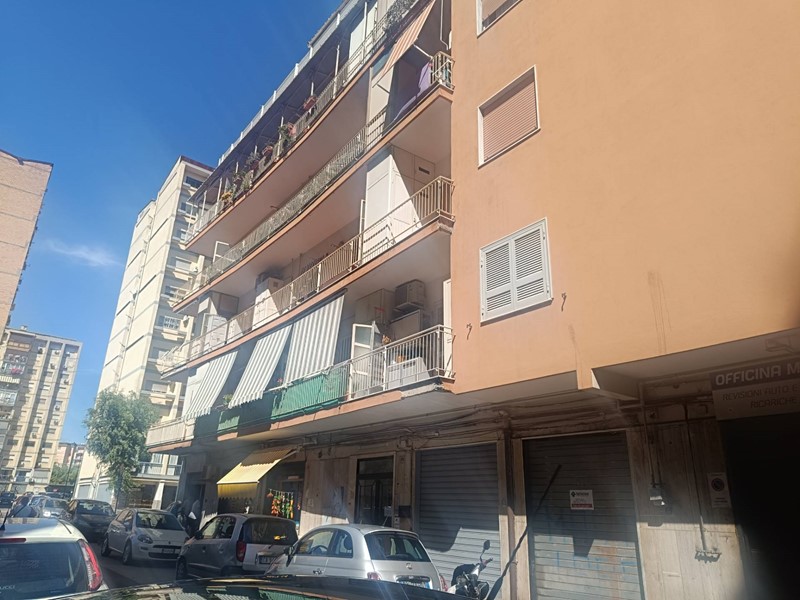Bilocale in Affitto a Napoli, 720&euro;, 70 m²