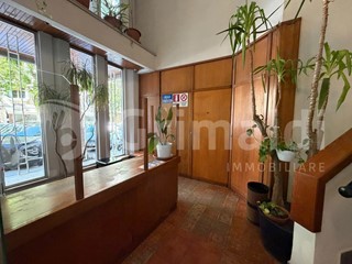 Appartamento in Affitto a Palermo, 1'250&euro;, 138 m²