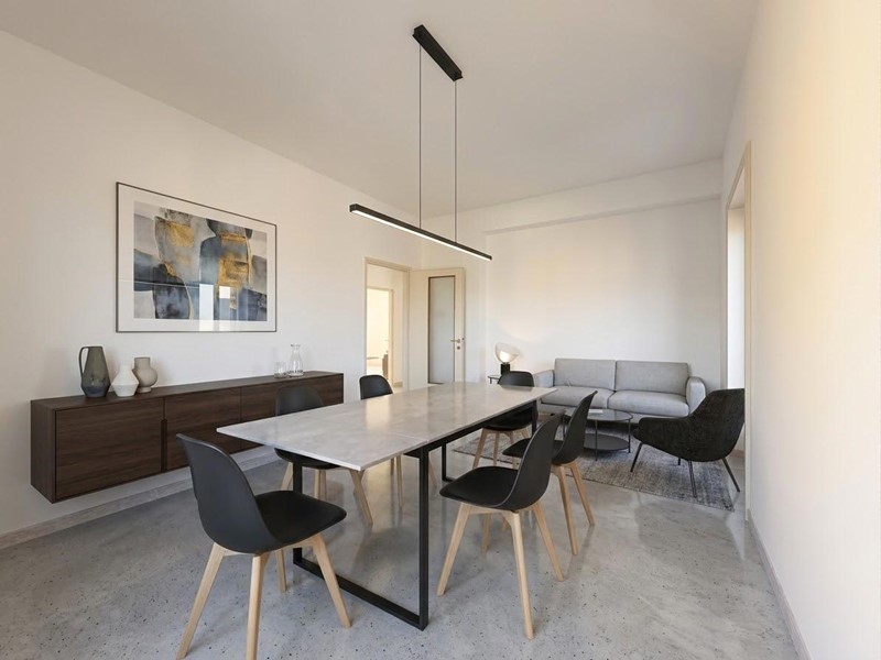 Quadrilocale in Vendita a Magenta, 300'000&euro;, 108 m²