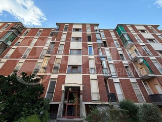 Quadrilocale in Affitto a Torino, 400&euro;, 88 m², arredato