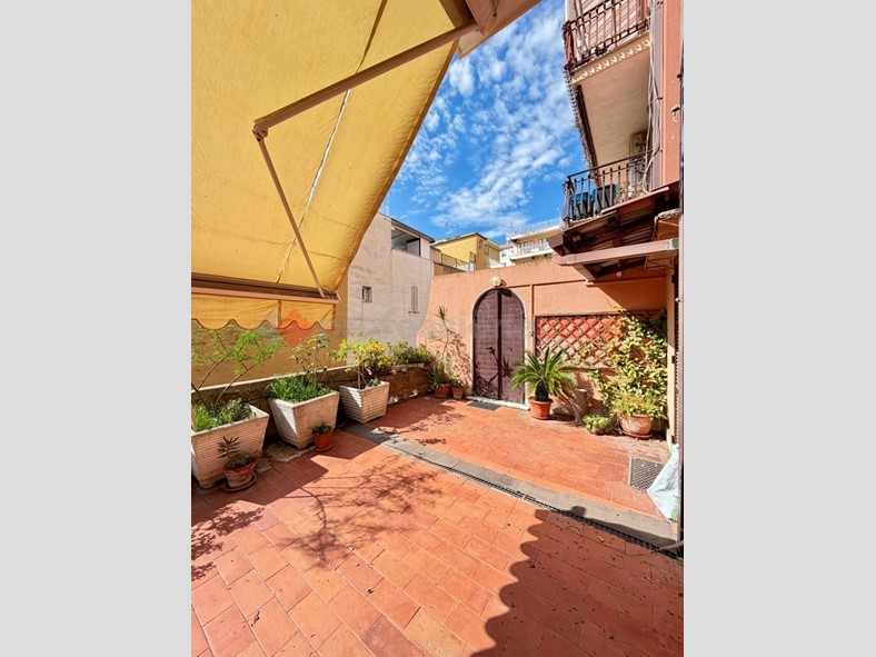 Quadrilocale in Vendita a Gaeta, 385'000&euro;, 90 m²
