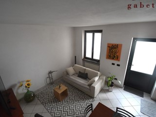 Bilocale in Vendita a Bernate Ticino, 82'000&euro;, 67 m², arredato
