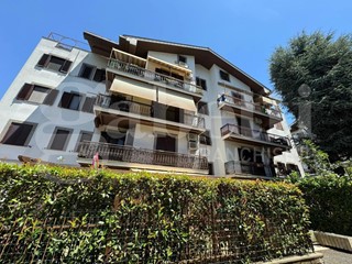 Quadrilocale in Vendita a Marino, 225'000&euro;, 109 m²